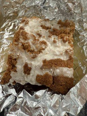 Coffee Cake