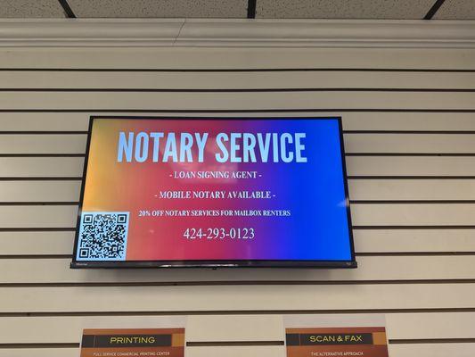 Bel-Air Premier Mailboxes & Concierge Service