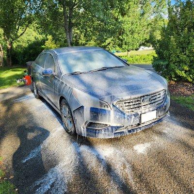 Graham Mobile Detailing