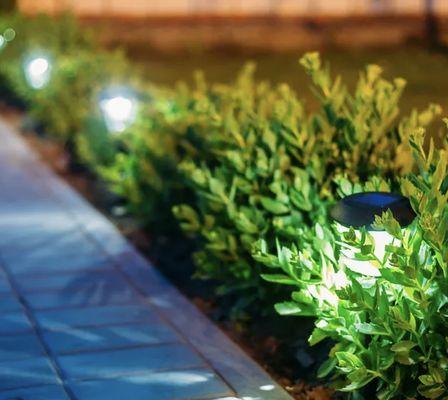 Turf Spray Irrigation Co