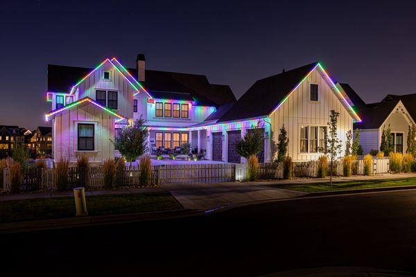 Trimlight North Texas