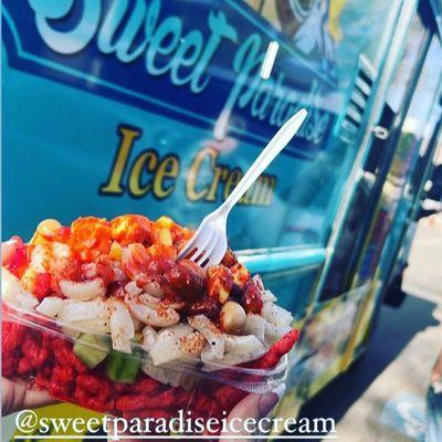 excellent service and good snacks 100% recommended you can find them anywhere in the city of reno