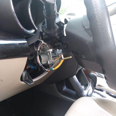 Park Lane Manor of Akron