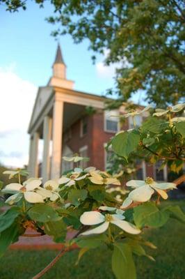 Glendale Baptist Church