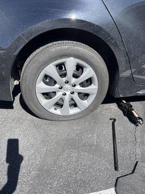 Jack Furrier Tire & Auto Care