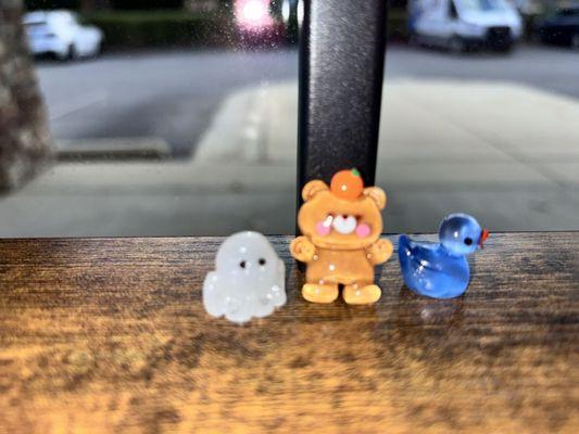 Feng Cha Wake Forest