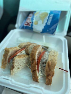 Sweet Kneads Bakery & Cafe