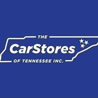 The Car Store of Kingsport