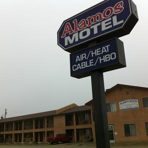 Alamos Motel