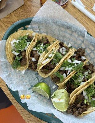 Rubio's Mexican Food Store