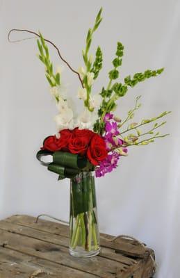 Bella's Floral Design