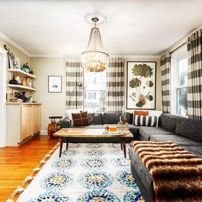 Chris Madden - Fruh Realty