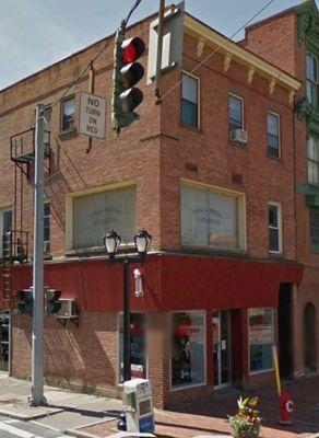 Doherty John J Jr Atty