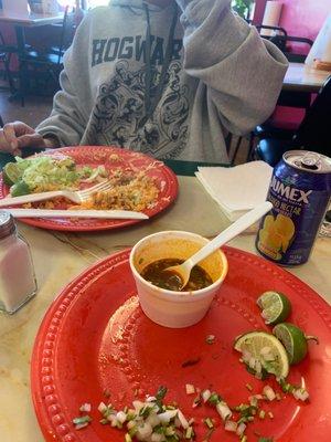 Taqueria La Tarahumara