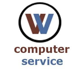 V V Computer Service