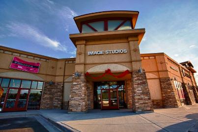 Peggy Aagard - Image Studios