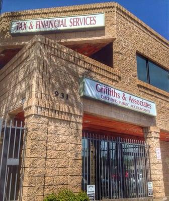 931 Anza Ave Ste A Vista CA 92084