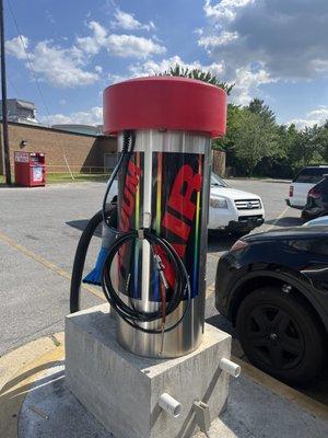 Forest 24 Hour Laundromat