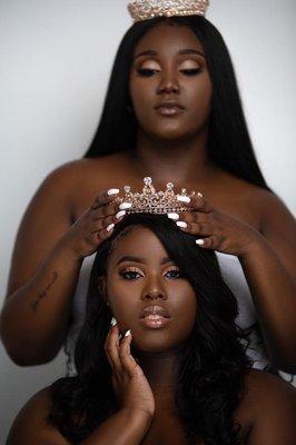 Jeweled Hair Lounge & Beauty Supply