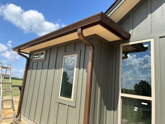 Hernandez Roofing Texas