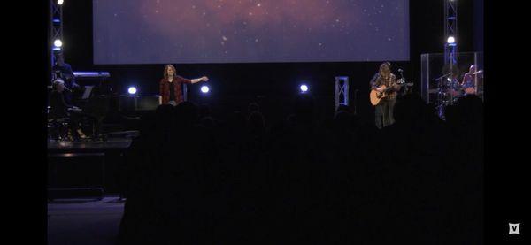 Fairview Village Church