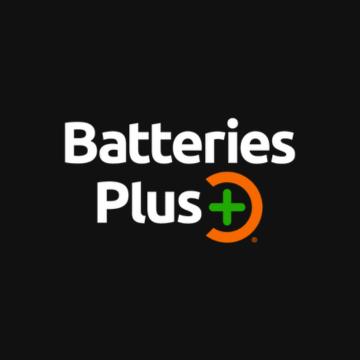 Batteries Plus Bulbs
