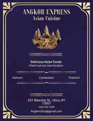 Angkor Express