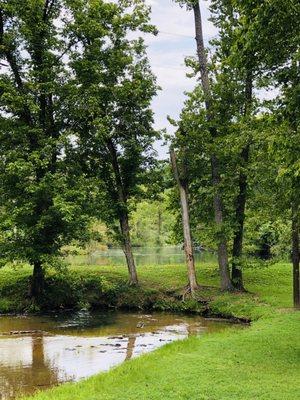 Spring Valley Resort