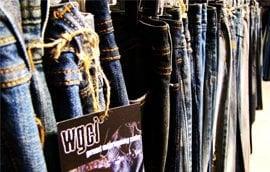 WGCI Garment Wet/Dye Processing Center