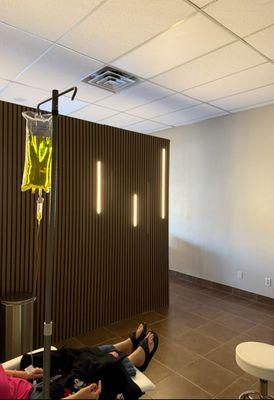 Solas Health and Wellness