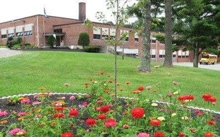 Willis Elementary School