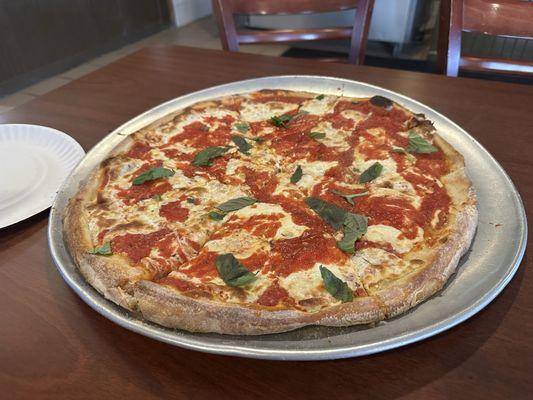 Cancelliere Pizzeria