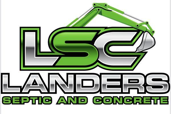 Landers Septic & Concrete Products