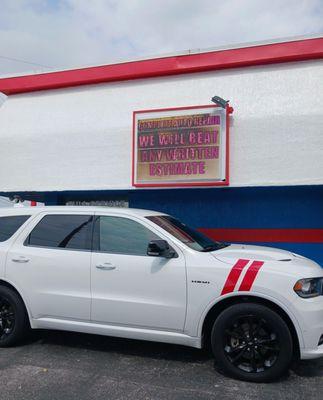 Complete Auto Repair by Cold Air Muffler Man