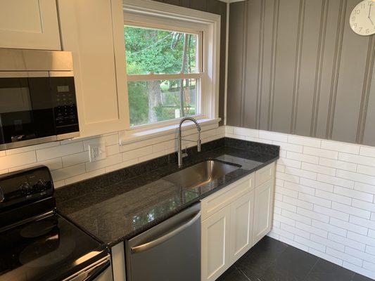 Nextday Cabinets-Richmond Showroom