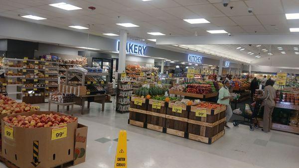 Food Bazaar Hempstead