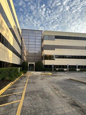 Prometric Test Center