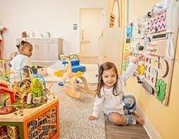 Spokane Child Development Center, LLC