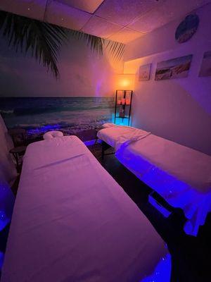 Xanadu Massage and Spa