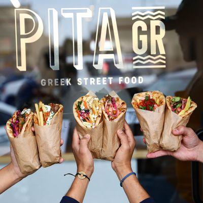 Pita GR