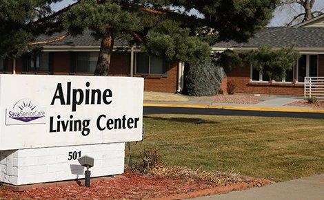 Thornton Care Center