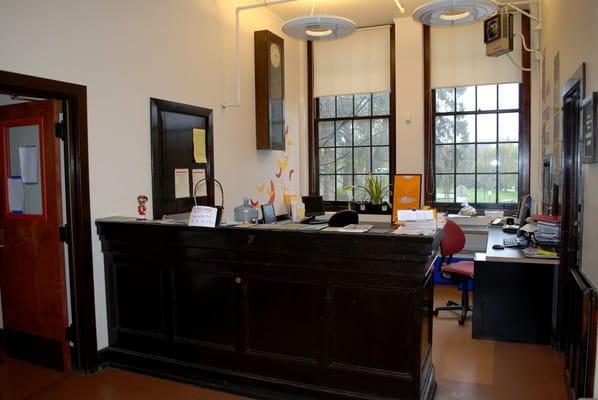 Youngstown Cultural Arts Center