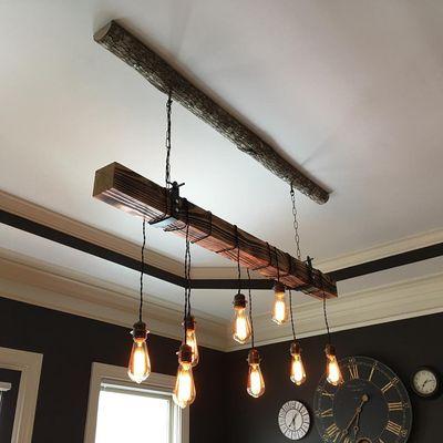 Upward Electrician Service