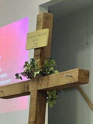 St Johns Missionary Baptist Church