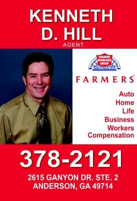 Give me a call to see how I can help you.