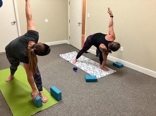 Well Life Yoga & Health