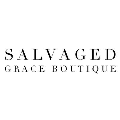 The Salvaged Grace Boutique