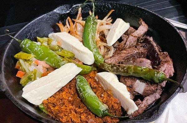 Molcajete for Two ($34)