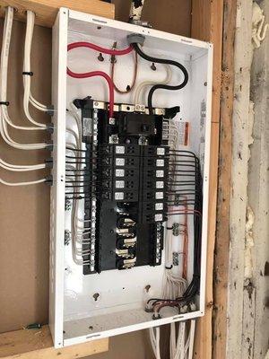 Marine Park 24 Hour Electrician