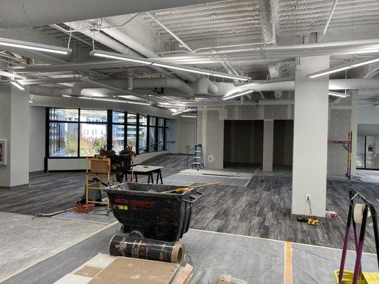 JC Drywall & Painting